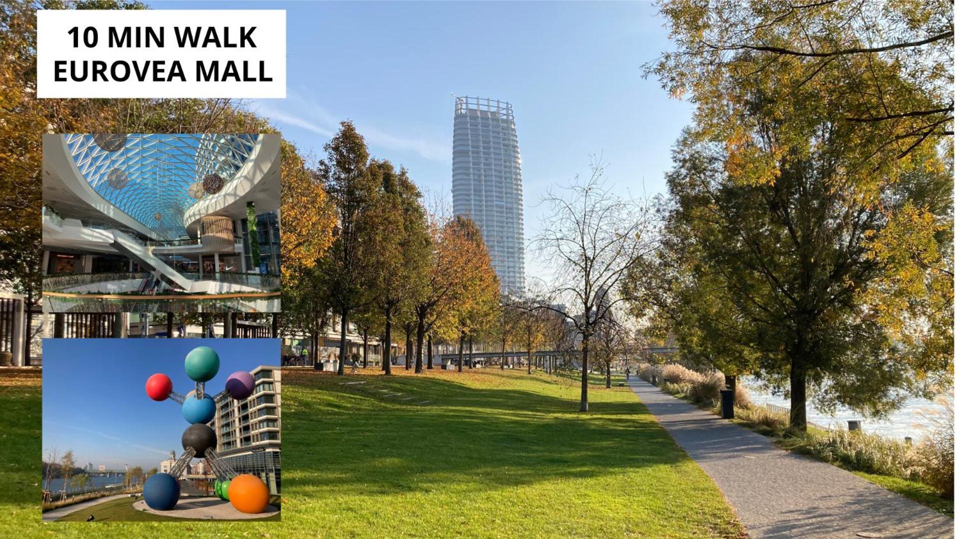 Downtown 3 Bdr Charm - Walk To All Attractions Bratislava Exteriör bild